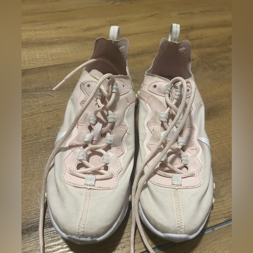 nike react 55 - Picture 2 of 7